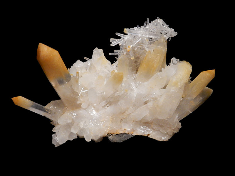 Quartz  Halloysite no 231 - FMF.JPG