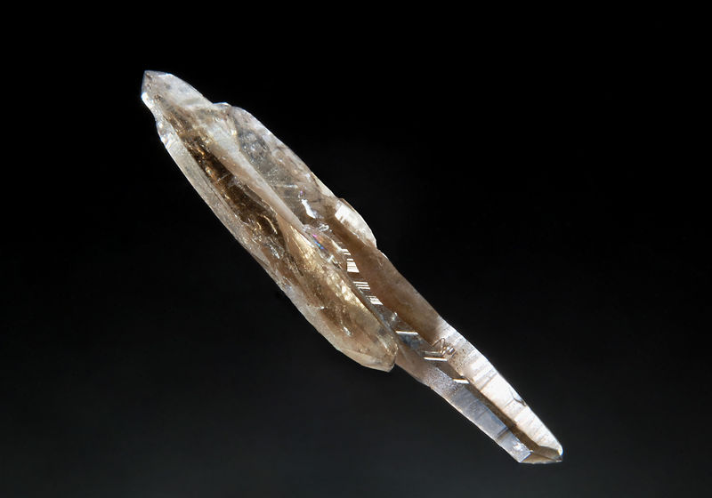 Quartz - Teller County, Colorado.jpg