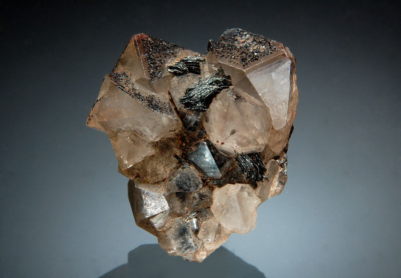 Quartz and hematite - Cumbria, England.jpg