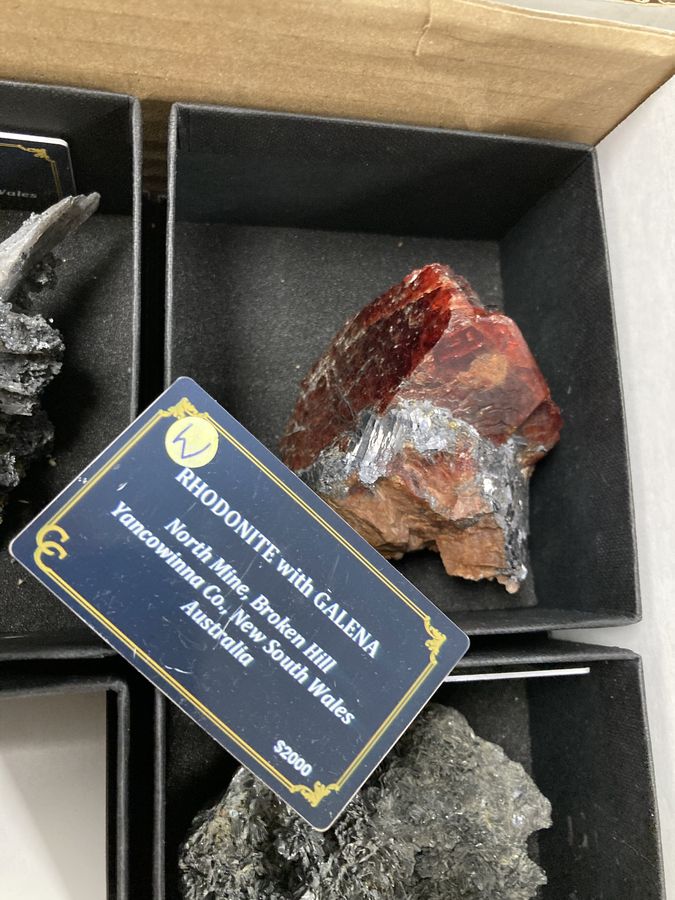 Rhodonite, Galena, North Mine, Australia.JPG
