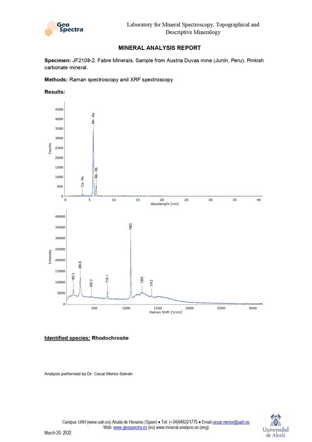 RODOCROSITA Expominerales 2022 Anlisis de Rhodochrosite-Austria_Duvas-Peru-2021-JF2108-2_page-0001.jpg