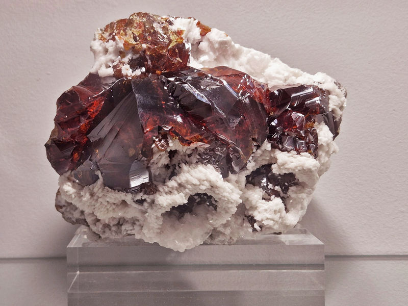 Sainte-Marie-aux-Mines 2025 - Sphalerite from Aliva mine_Cantabria_Spain.jpg