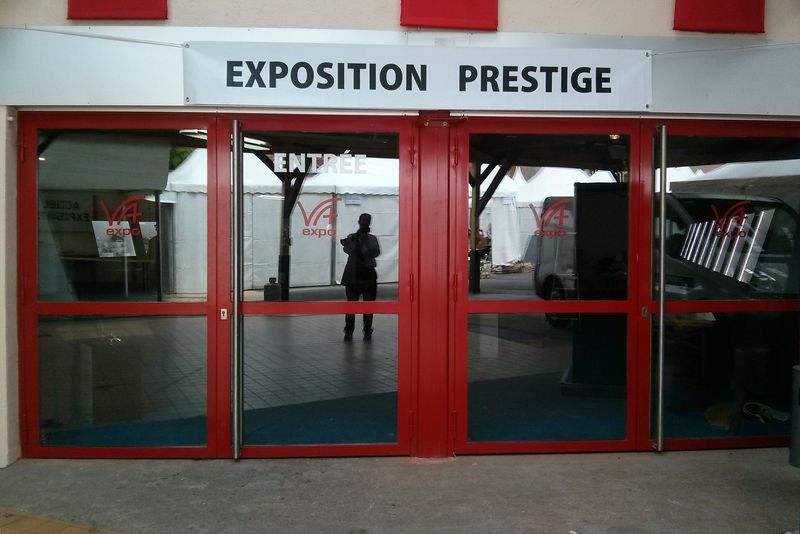 Sainte Marie-aux-Mines Show 2015 - Exposition Prestige Alpes 1.jpg