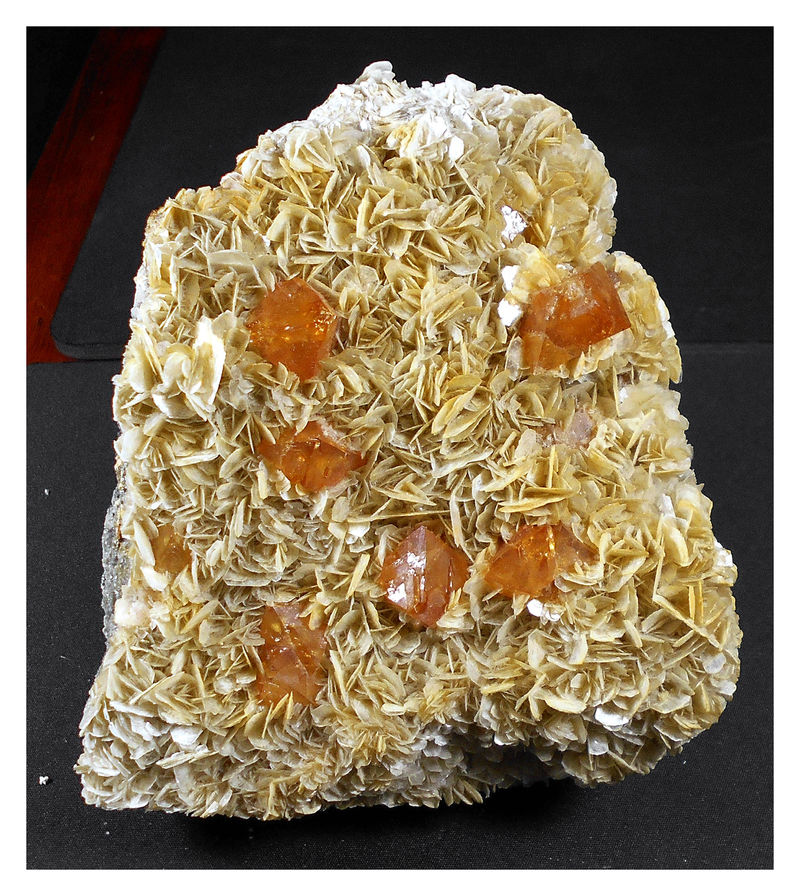 SICHUAN SCHEELITE ON MUSCOVITE 1.jpg