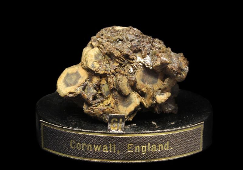 Siderit Cornwall ca 6 cm IMG_1978.JPG