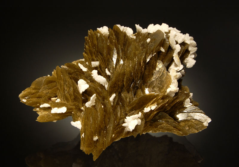 Siderite - Guizhou Province.jpg