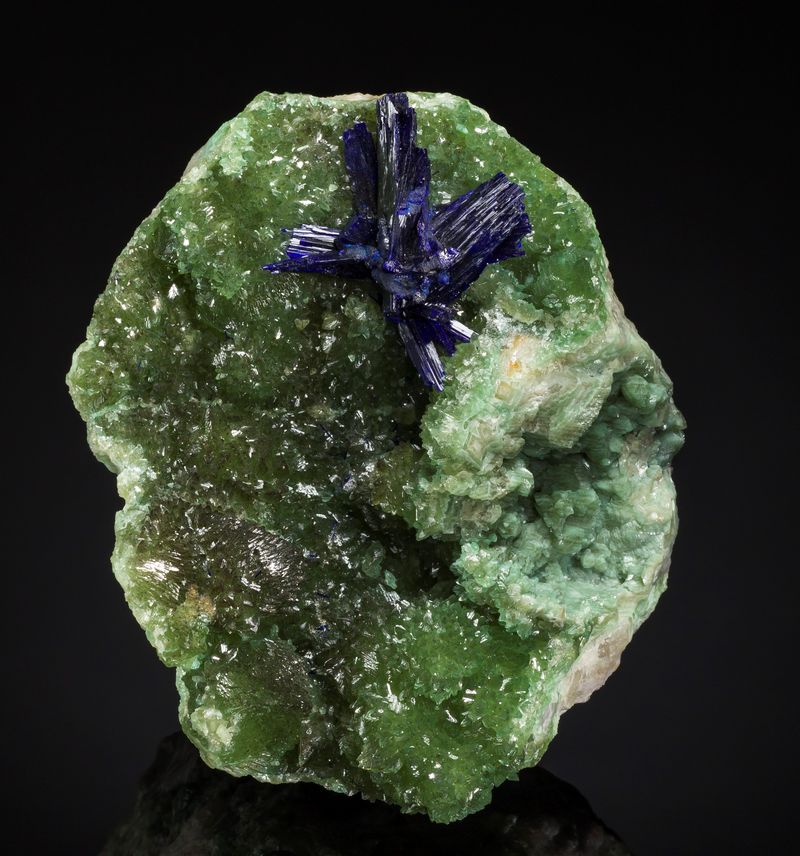 Smithsonite-Azurite-91mm-KSchofield0416-27.jpg