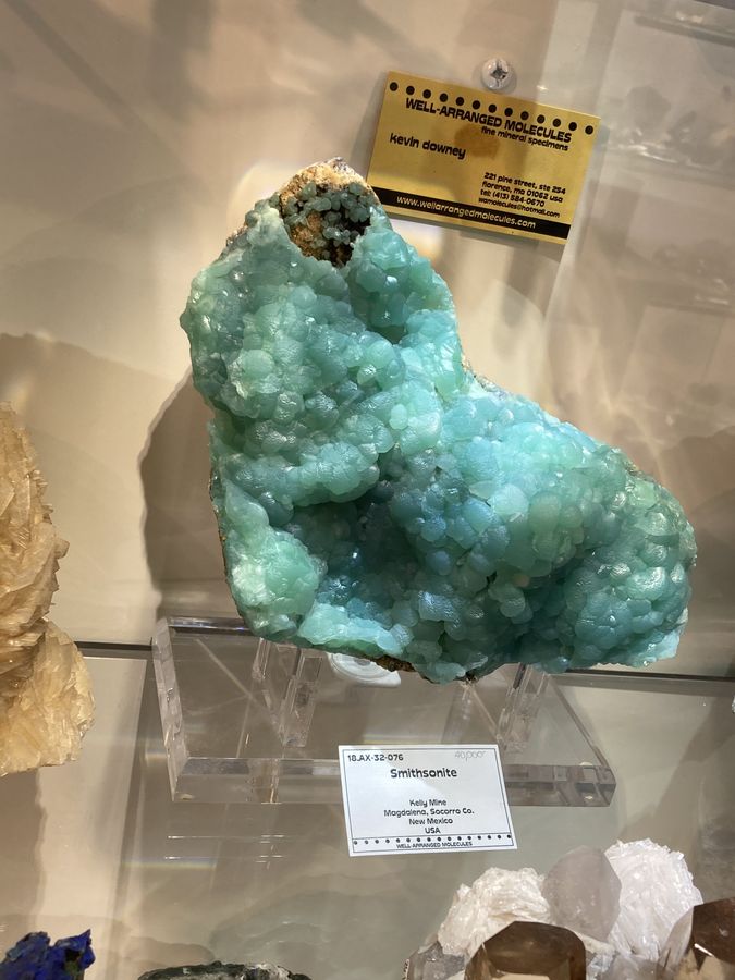 Smithsonite, Kelly Mine, NM, USA (2).JPG
