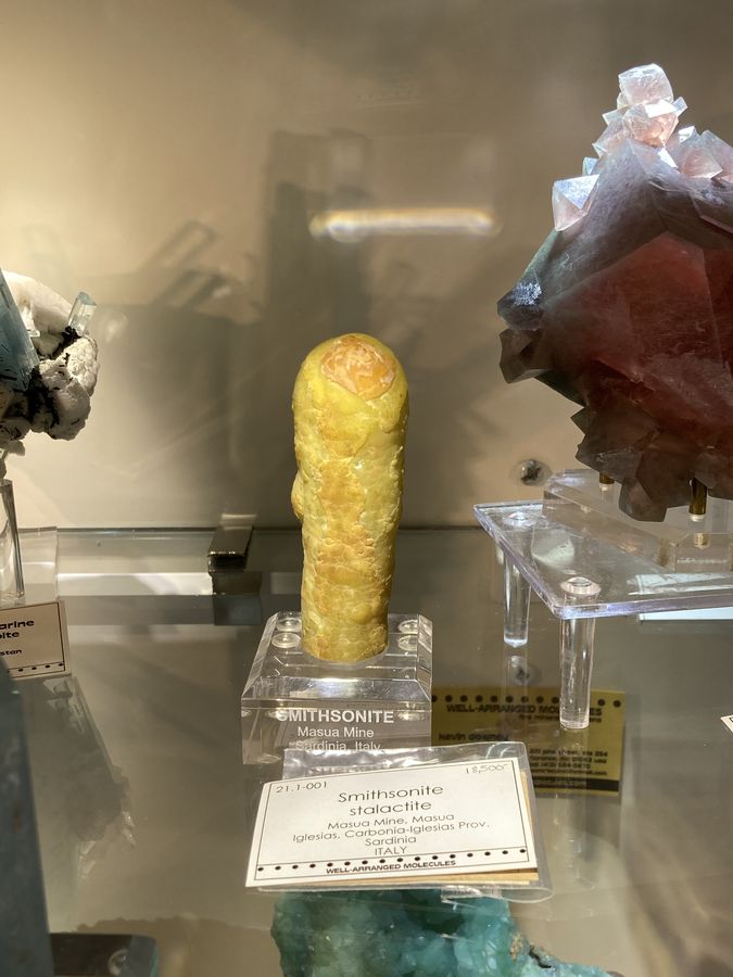 Smithsonite, Masua Mine, Italy.JPG