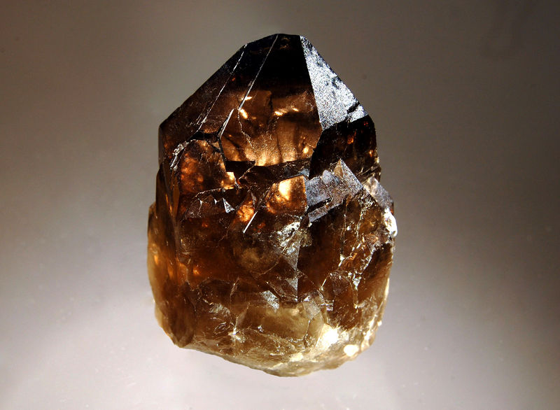 Smoky Quartz - Government Pit.jpg