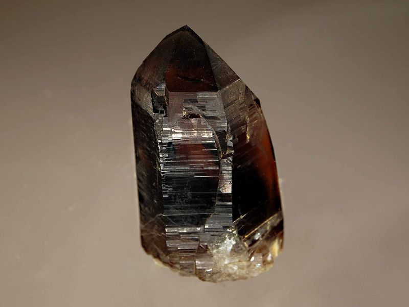 Smoky quartz - Moat Mt. New Hampshire.jpg