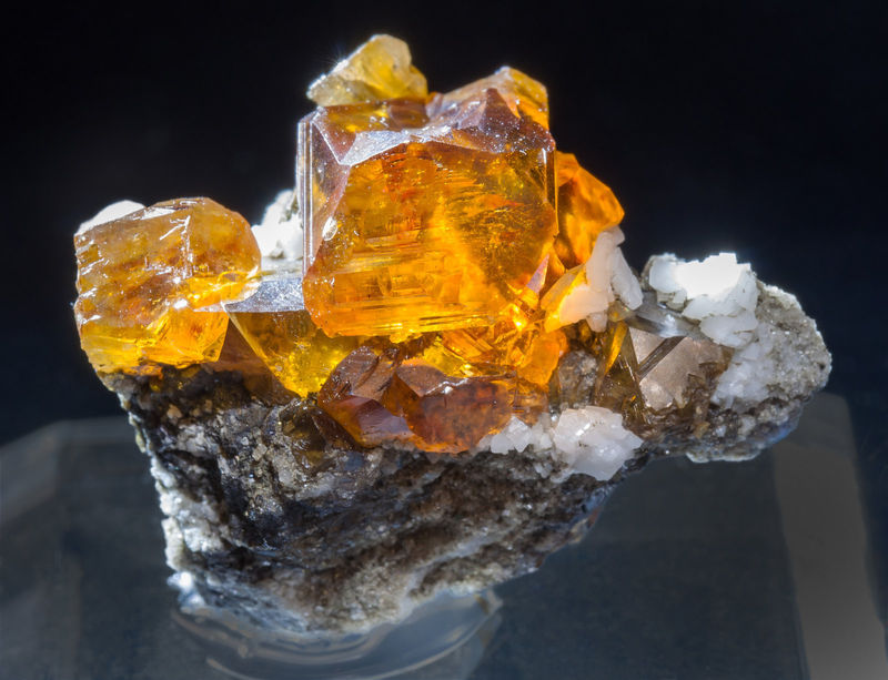 Sphalerite with Dolomite - Aliva Mine_Camaleño_Cantabria_Spain-d.jpg