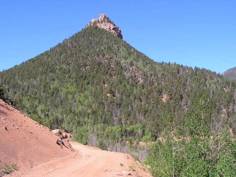 St. Peters Dome, Colorado Springs CO.jpg