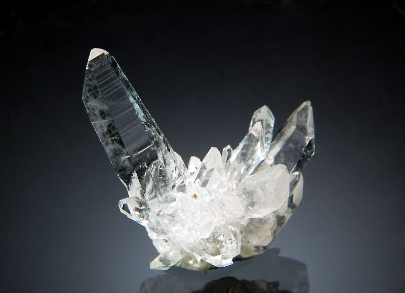 TN038 Quartz - Mt. Ida, Montgomery County, Arkansas.jpg