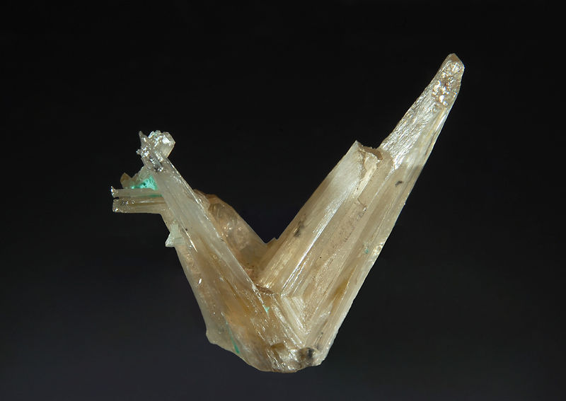 TN041 Cerussite - Mammoth Mine, Tiger, Arizona.jpg