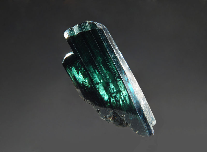 TN043 Vivianite - Morococala Mine, Oruro, Bolivia.jpg