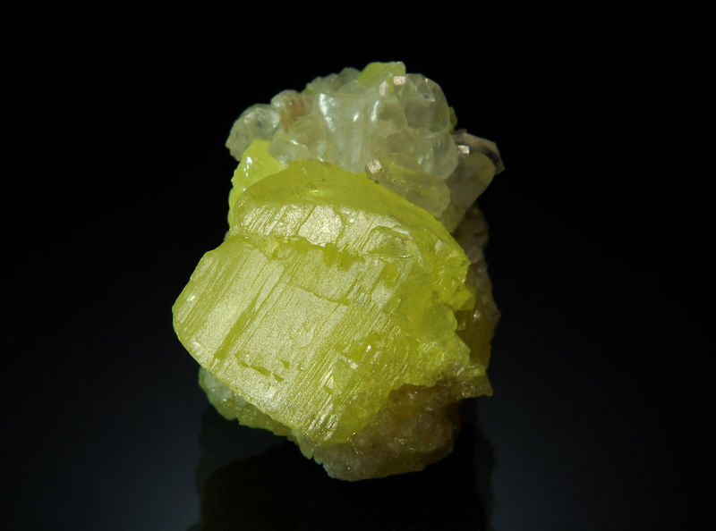 TN046 Sulfur - Scofield Quarry, Maybee, Michigan.jpg
