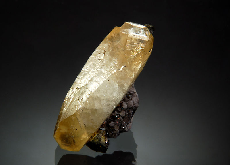 TN207 Calcite - Sweetwater Mine, Reynolds Co., Missouri.jpg
