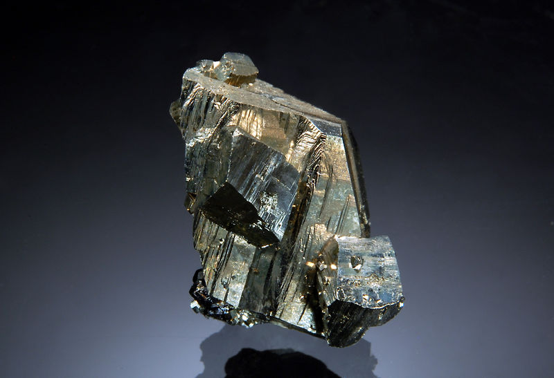 TN314 Pyrite - Mogila Mine, Madan, Bulgaria.jpg