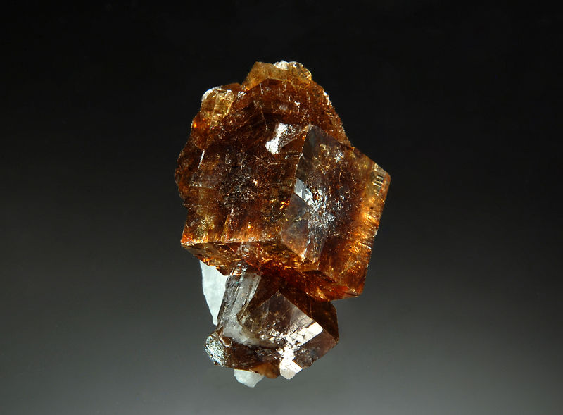 TN324 Fluorite - White Rock Quarry, Clay Center, Ohio.jpg