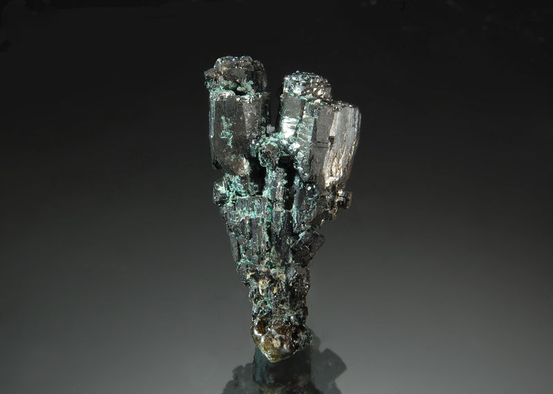 TN326 Chalcocite - Cornwall, St. Just District, England.jpg