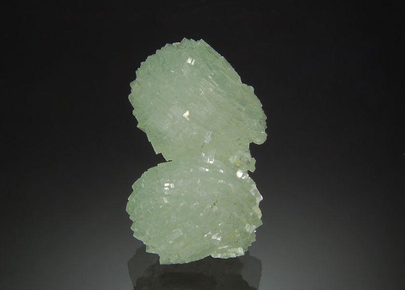 TN371 Prehnite - Lower New Street Quarry, Paterson, New Jersey.jpg
