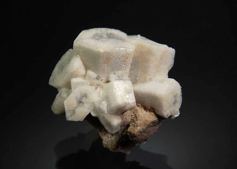TN395 Celestine - Stoneco Quarry, Lime City, Wood County, Ohio.jpg