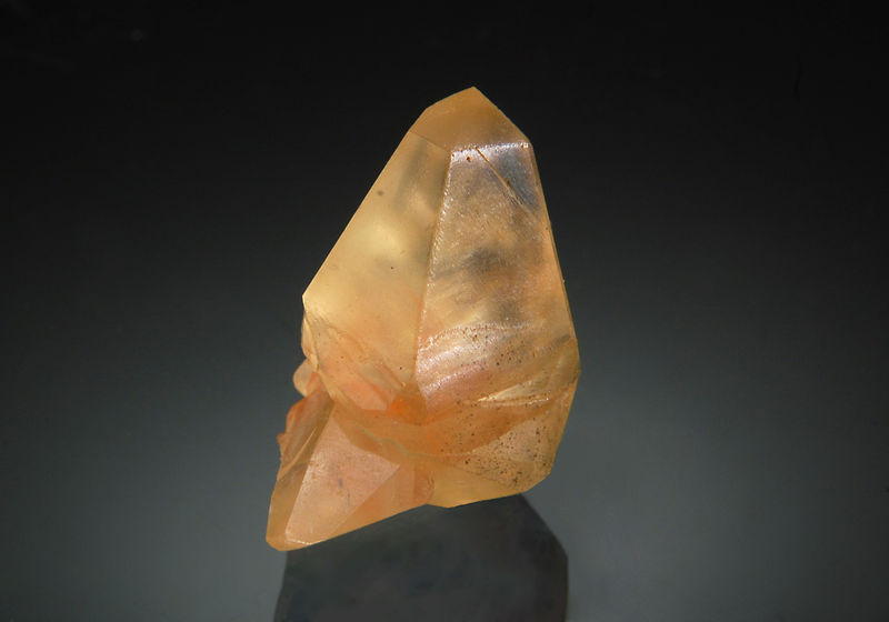 TN404 Calcite Pont-a-Nole Quarry, Hainaut Province, Belgium.jpg