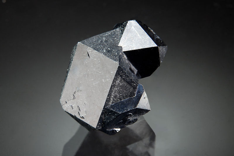 TN405 Galena - Gjudurska Mine, Zlatograd District, Bulgaria.jpg