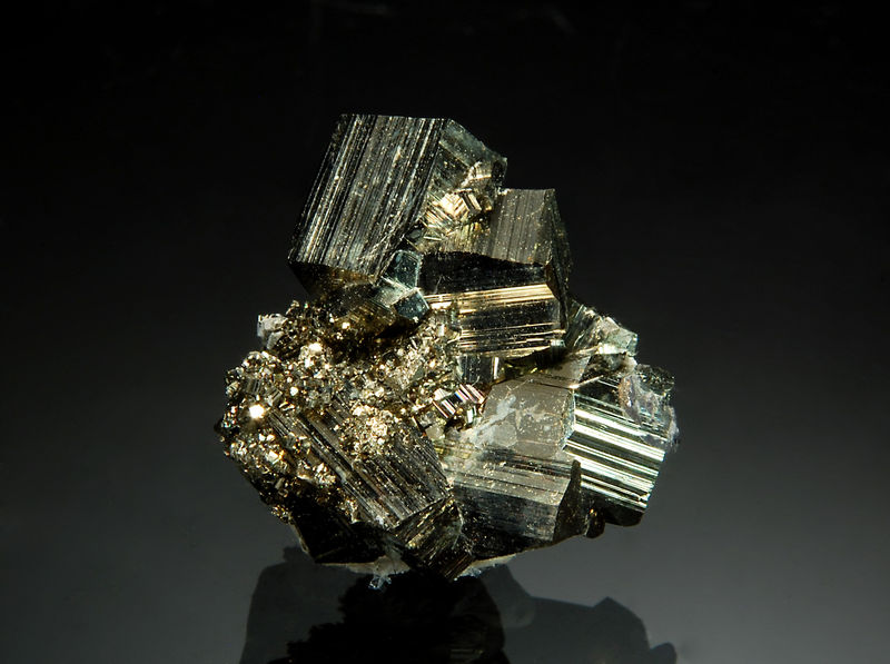 TN428 Pyrite - Concepcion del Oro, Zacatecas, Mexico.jpg