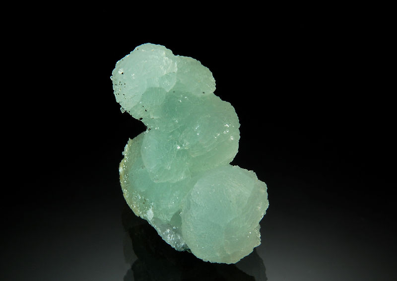 TN433 Prehnite - Silliman Quarry, Southbury, Connecticut.jpg