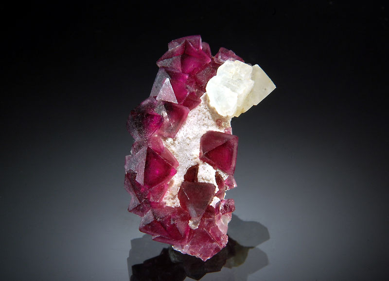 TN443 Fluorite - T&G Prospect #3, Grant County, New Mexico.jpg