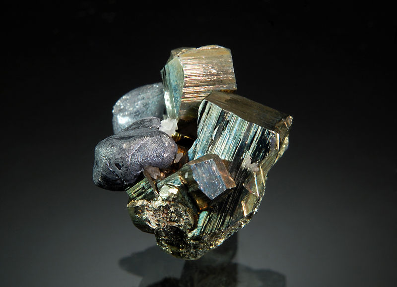 TN532 Pyrite - Carhuacayan Mine, Junin Dept., Peru.jpg