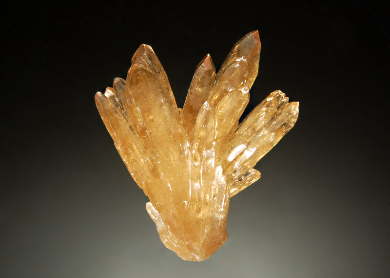 TN539 Barite - Machow Mine, Tarnobrzeg, Poland.jpg