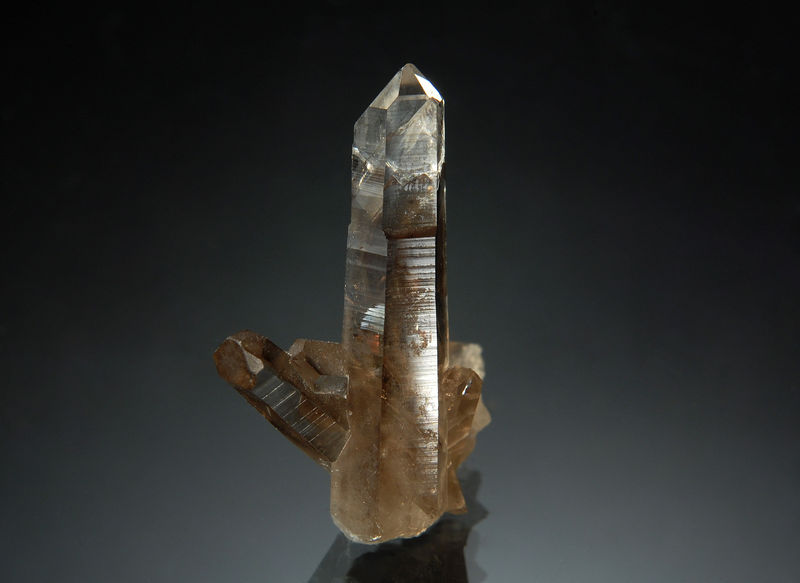 TN590 Smoky Quartz - Sierra Blanca, Lincoln County, New Mexico.jpg