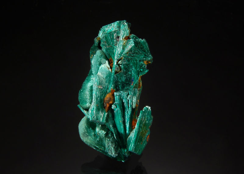 TN640 Malachite - Czar Mine, Bisbee, Cochise County, Arizona.jpg