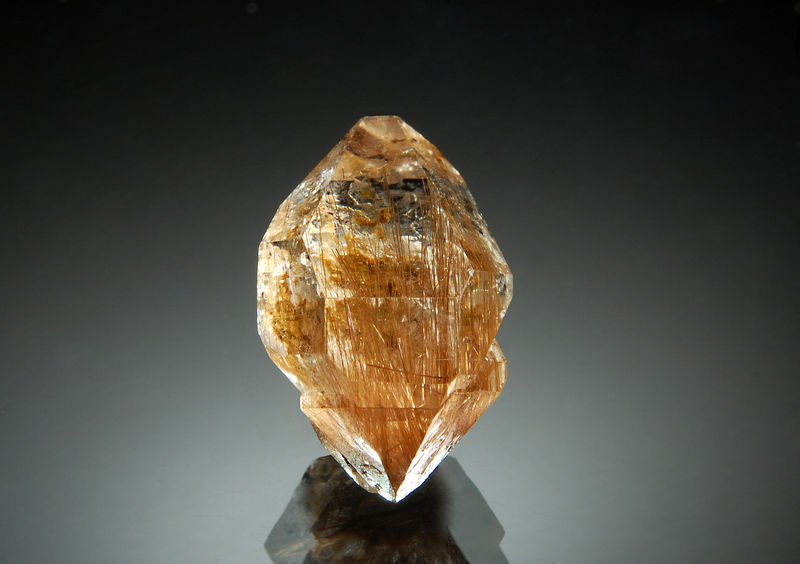 TN649 Quartz rutilated - Permskaya Oblast, Urals, Russia.JPG
