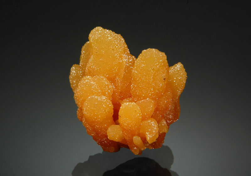 TN694 Mimetite - Ojuela Mine, Mapimi, Durango, Mexico.jpg