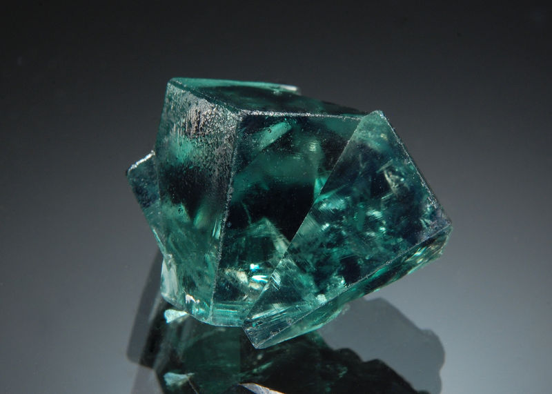 TN727 Fluorite - Rogerley Mine, Stanhope, County Durham, England.jpg