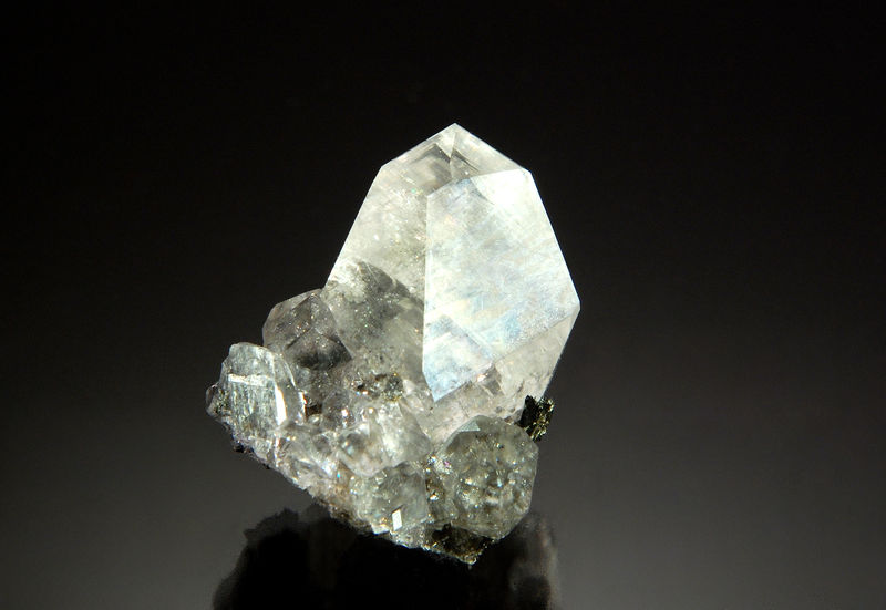 TN778 Calcite - Linwood Mine, Buffalo, Scott Co., Iowa.jpg