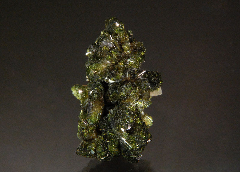 TN827 Epidote - Imilchil Cercle, Draa-Tafilalet Region, Morocco.jpg