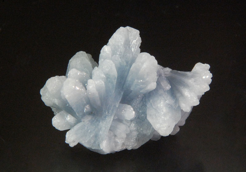 TN832 Celestine - Wessels Mine, Hotazel, South Africa.jpg