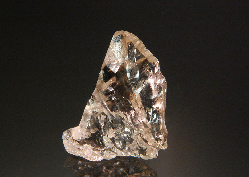 TN867 Topaz - Agnus Dei Claim, Cameron Cone, El Paso Co., Colorado.jpg