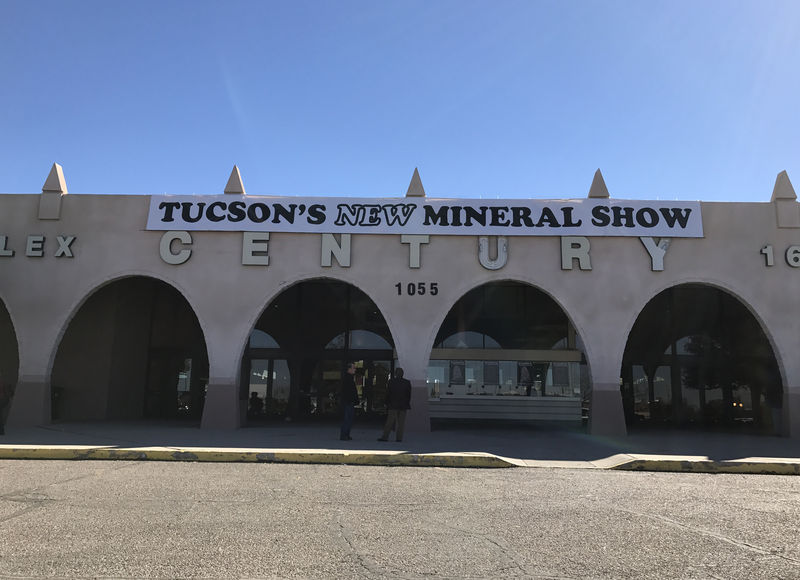 Tucson 2017 - The Satellite mni-shows (1).jpg