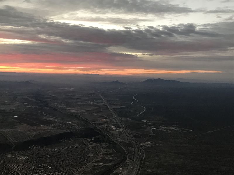 Tucson 2019 - Sunset (2).JPG