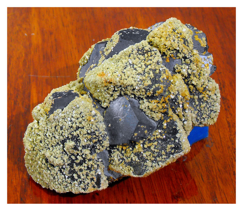 Turt Galena with Siderite 2.jpg