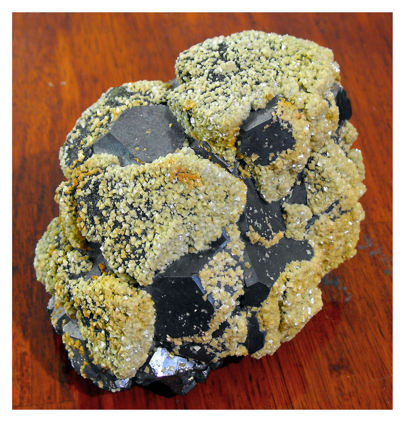 Turt Galena with Siderite 4.jpg