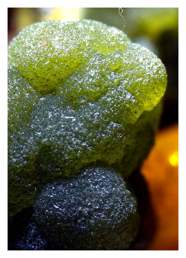 Wulfenite with Mimetite - UP CLOSE AND PERSONAL 8.jpg