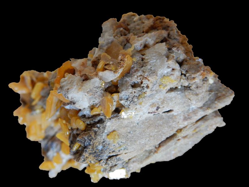 Wulfénite no 3 - 3 - FMF.JPG