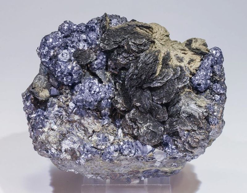 Wurtzite with Galena - Animas Mine_Potosí Department_Bolivia.jpg